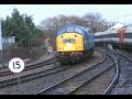 40145 at Salisbury 40145 at Salisbury
