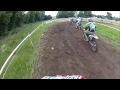 Millbrook Lodge Grasstrack 2012