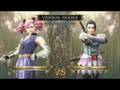 Soul Calibur IV - Character Creator - Tales of Symphonia **DETAILS ADDED**
