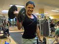 Linda Fodor - Arnold Classic Preparations