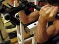 Linda Fodor - Arnold Classic Preparations