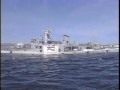Nanaimo Sinking the HMCS Saskatchewan #2