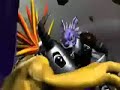 Digimon XR intro Digimon XR intro
