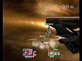 COMMENTARY UndrDog (Pit) vs Jasona (Samus) 06-06-08 (12)