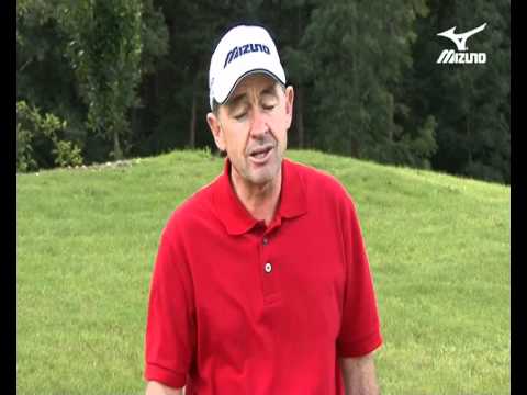 Golf Putting Lesson 17 – Practice Drills Smooth acceleration