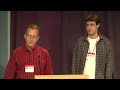 DocEng 2011: An Efficient Language-Independent Method to Extract Content from News Webpages