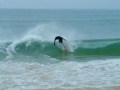 skim praia de faro