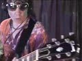 Dan Parslow and Gibson SG