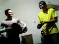 GUI E PIRUKA.. nova dupla do pagode GUI E PIRUKA.. nova dupla do pagode