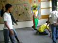 videos de trabalho de ginastica
