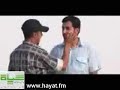 العمل على فيديو كليب حياتي كلها لله الكواليس