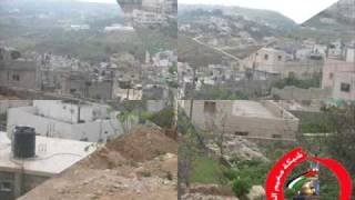 مخيم الفوار