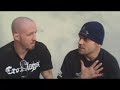 MIKEY BURNETT & HARLEY FLANAGAN -EXCLUSIVE INTERVIEW MIKEY BURNETT & HARLEY FLANAGAN -EXCLUSIVE INTERVIEW