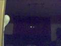 real live ghost on film