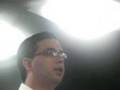 Del.icio.us. founder Joshua Schachter
