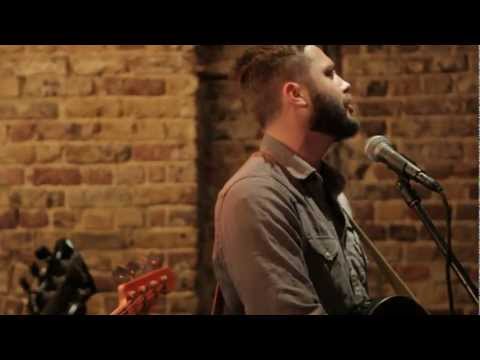 405tv Session: Lord Huron - 'The Man Who Lives Forever'