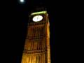 Big Ben at Midnight
