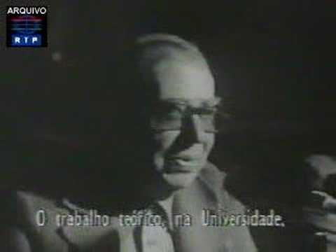 Jean Paul Sartre na universidade de ...