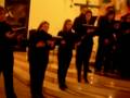 LU RIMITTU - STUPOR MUNDI CHORUS - GROTTAGLIE LU RIMITTU - STUPOR MUNDI CHORUS - GROTTAGLIE