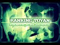 ? ranking toyan - pants & blouses (alvin ranglin, grimm ben, 1982)
? sister nancy - coward of the country (winston riley, techniques, 1982)
? early b - get inna de army (jah thomas, midnight rock, 1985)
? welton irie - army life (joseph hoo kim, hitbound, 1982)
? echo minott - love problems (joe gibbs, joe gibbs, 1982)
? tappa zukie - mr. bubbler (tappa zukie, stars, 1982)
? yellowman & fathead - soldier take over (tanka, sly & robbie, 1982)
? cornell campbell - chatty chatty too much (tappa zukie, mobiliser, 1983)
? michael palmer - lick shot (george phang, powerhouse, 1984)
? frankie paul - your love is amazing (george phang, powerhouse, 1985)
? lord sassafrass - poccomania jump (maurice 'black scorpio' johnson, black scorpio, 1985)
? tippa irie - is it really happening to me (chris cracknell, uk bubblers, 1986)
? roland burrell - johnny dollar [