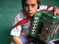 Mario Bros Accordion - Alex Gonzalez Fonseca de Don Bob