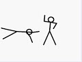 StickMan Dance Off =D