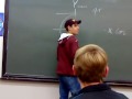 Aula de cálculo computacional avançado