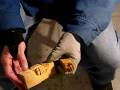 videos de Carving The Hand (Conclusion)
