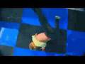break dance exterme sen salla