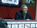 AVERSA NORMANNA - ISOLA LIRI: INTERVISTA AL PRESIDENTE SPEZZAFERRI