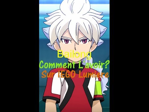 comment avoir quentin dans inazuma eleven go lumiere