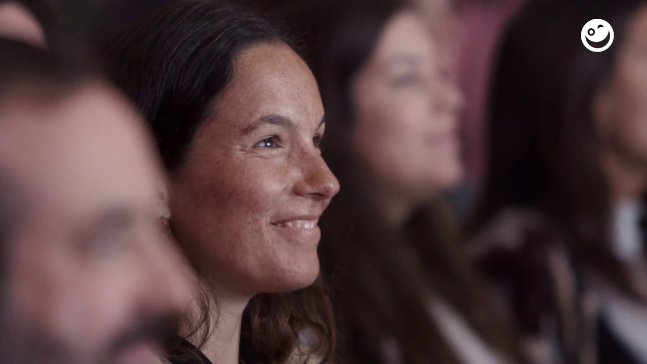 SONAE – Conferência Portugal Saudável 2019