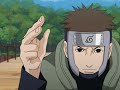 naruto vs orochimaru 1°parte