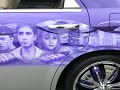 custome Chrysler 300 contest