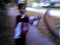 angry white kid