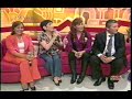 CORAZON PERUANO con Cecilia Barraza (16/17) Concurso de Huaylarsh Moderno