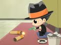 Kateikyo Hitman Reborn! - Original Prankster