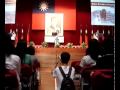 97新生訓練表演--蘇打綠-小情歌