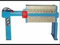 videos de NEW Met-Chem Filter Presses