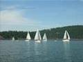 Montgomery Sailboats San Juan Cruise 2007 - Part 2