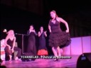 tchanelas au festival de narbonne et � perpignan