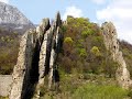 Choir \"Mystery Of Bulgarian Voices\"  -  Are You Tulip?