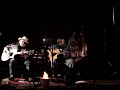 Tommy Alverson & Amos Staggs \"Stay Awhile\"