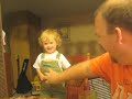 Dinner Time Fun