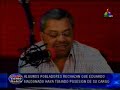 mel zelaya y los insultos de eduardo maldonado.wmv