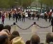 Hommage au soldat inconnu