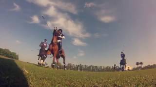 Arriesgando la GoPro en Puesto Viejo!