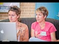 2 weeks in the life of a Permaculture Design student (video)
