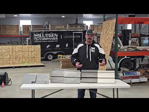 Vinyl vs. Steel vs. LP Siding: Which Is Right for Your Home?