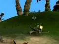 spore first kill